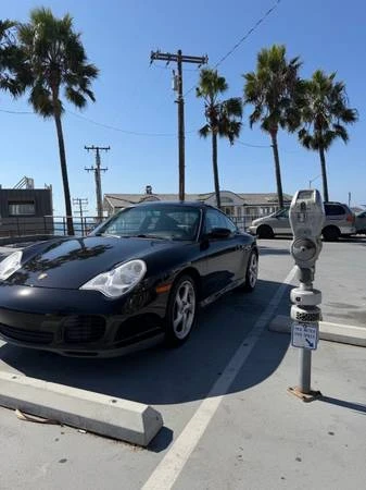 2003 Porsche 996 Carrera 4S - Image 12 of 18