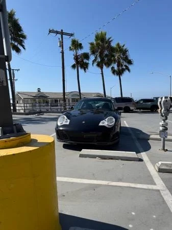 2003 Porsche 996 Carrera 4S - Image 10 of 18
