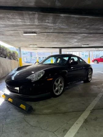 2003 Porsche 996 Carrera 4S - Image 5 of 18