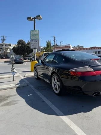 2003 Porsche 996 Carrera 4S - Image 13 of 18