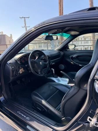 2003 Porsche 996 Carrera 4S - Image 18 of 18