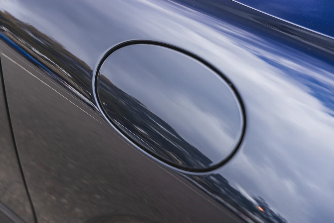 2003 Porsche 996 GT3 - Image 13 of 31