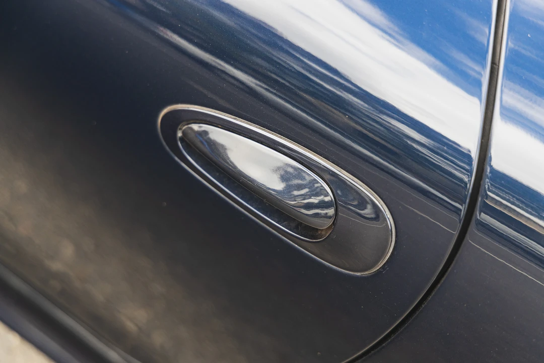 2003 Porsche 996 GT3 - Image 17 of 31