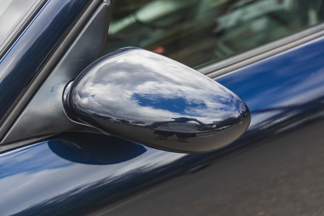 2003 Porsche 996 GT3 - Image 18 of 31