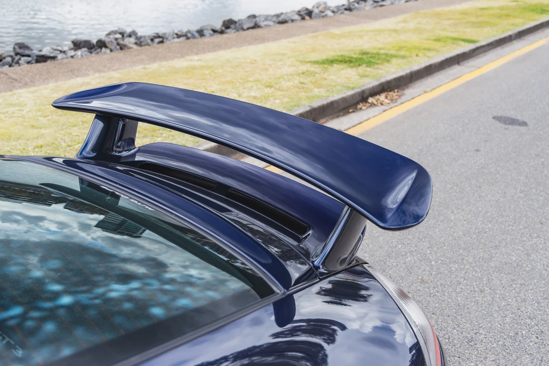 2003 Porsche 996 GT3 - Image 20 of 31