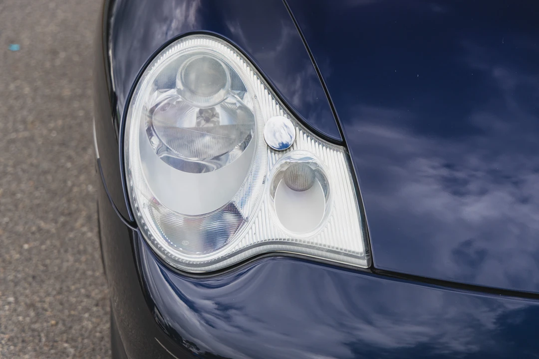 2003 Porsche 996 GT3 - Image 21 of 31