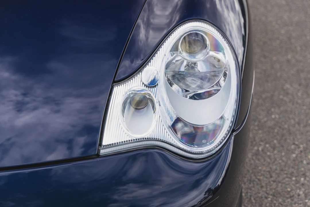 2003 Porsche 996 GT3 - Image 22 of 31