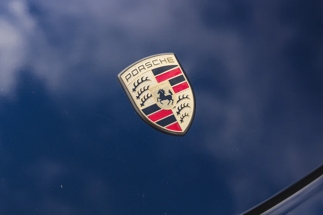 2003 Porsche 996 GT3 - Image 24 of 31