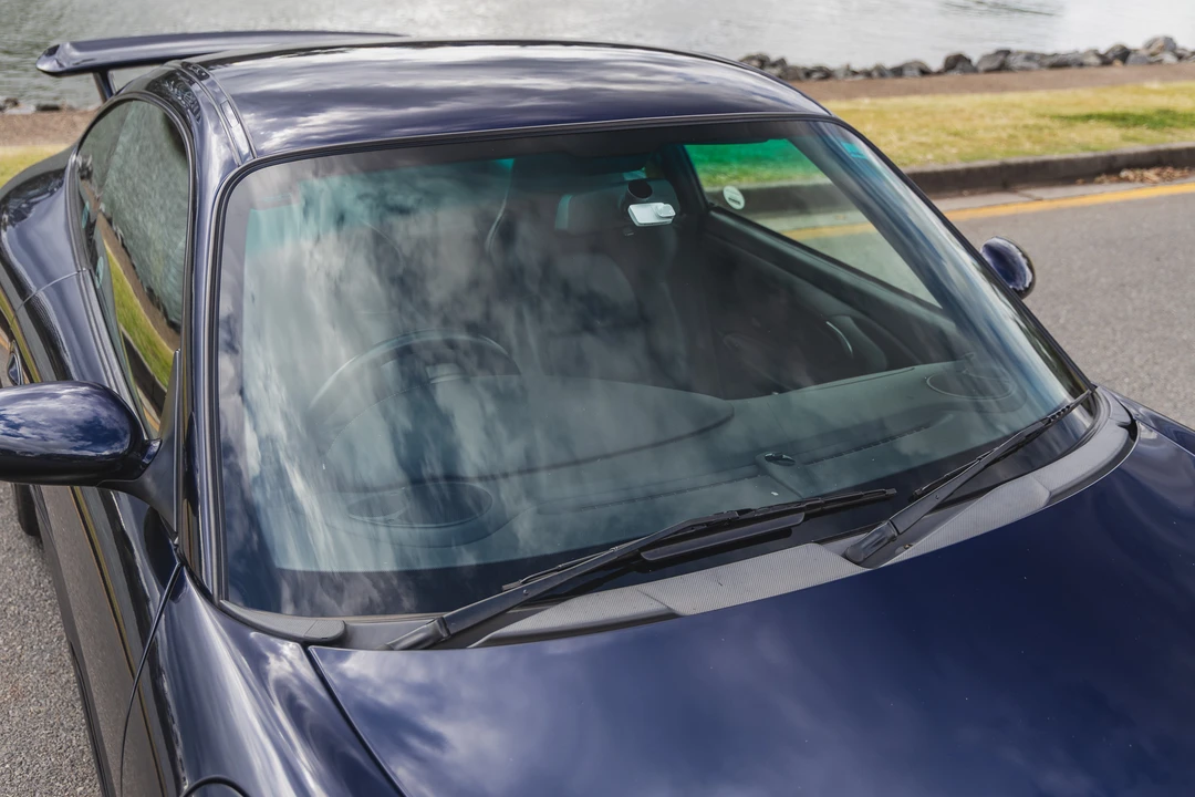 2003 Porsche 996 GT3 - Image 27 of 31