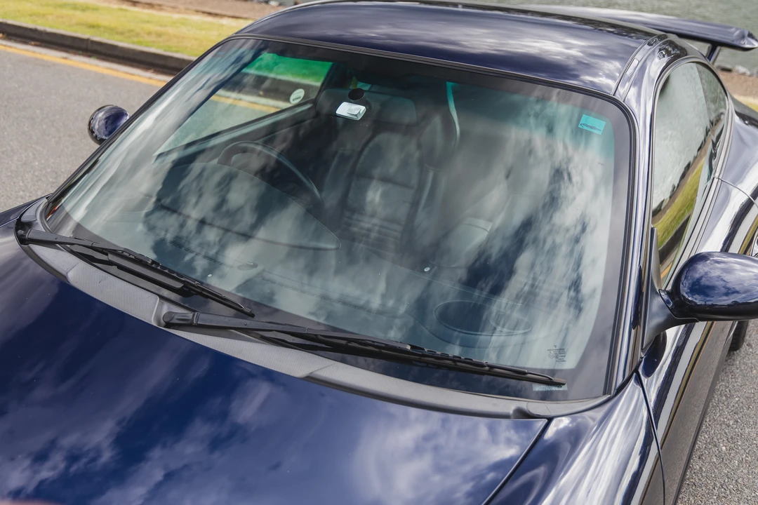 2003 Porsche 996 GT3 - Image 28 of 31