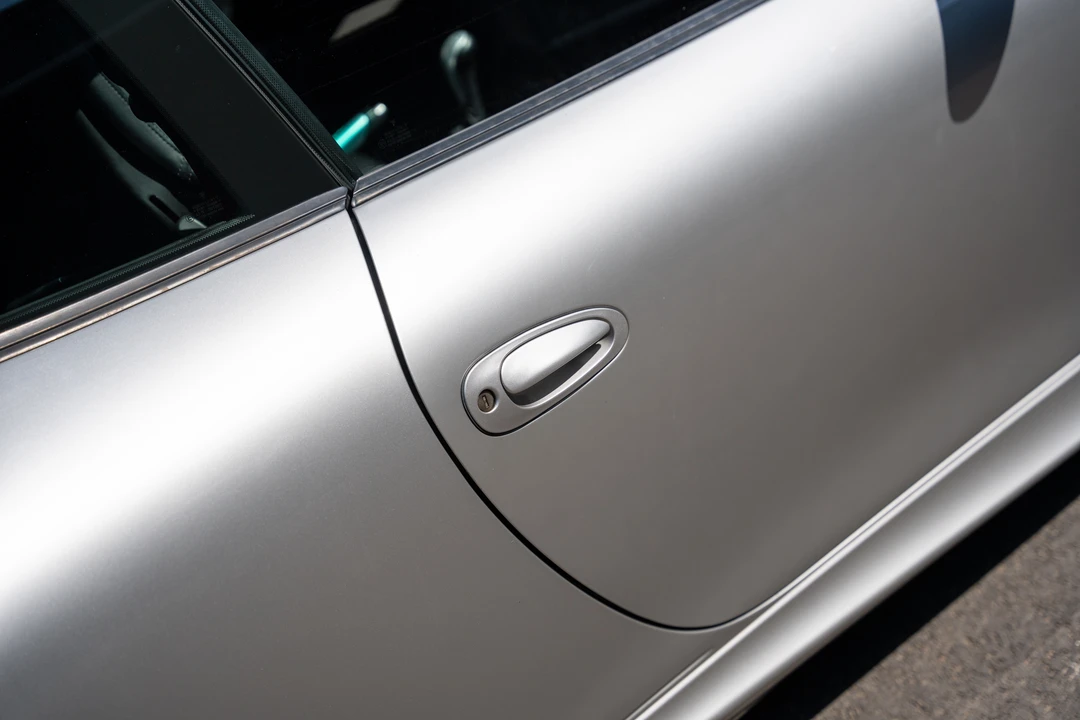 2003 Porsche 996 GT3 - Image 15 of 31