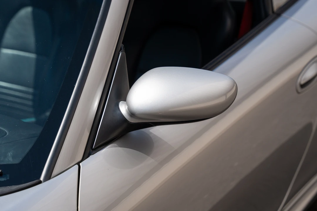 2003 Porsche 996 GT3 - Image 16 of 31