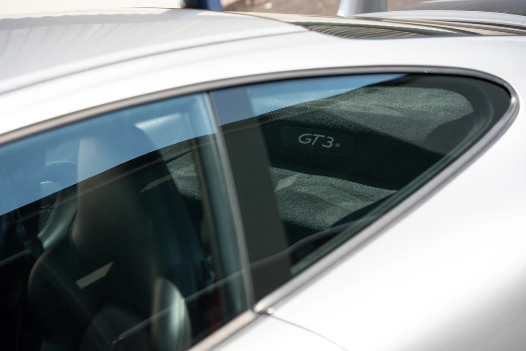 2003 Porsche 996 GT3 - Image 23 of 31