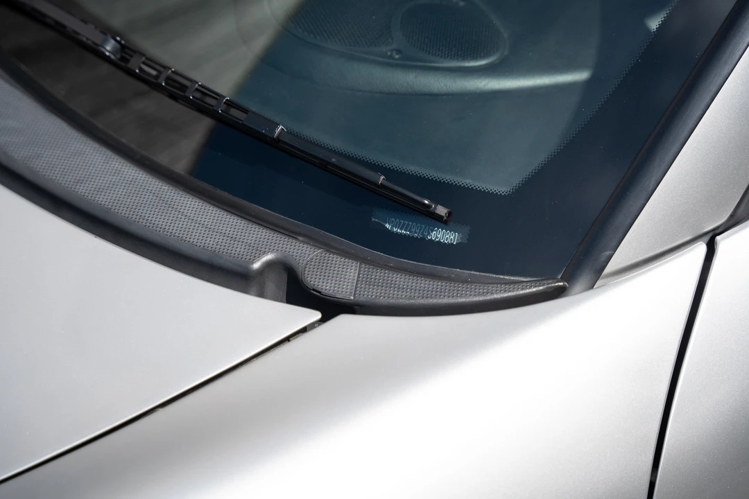 2003 Porsche 996 GT3 - Image 24 of 31
