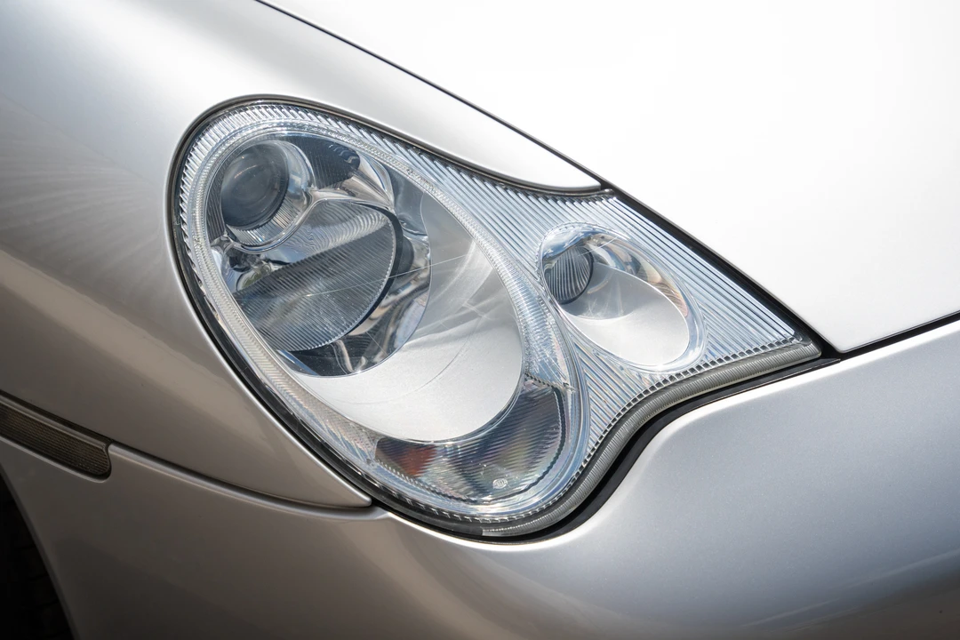 2003 Porsche 996 GT3 - Image 25 of 31