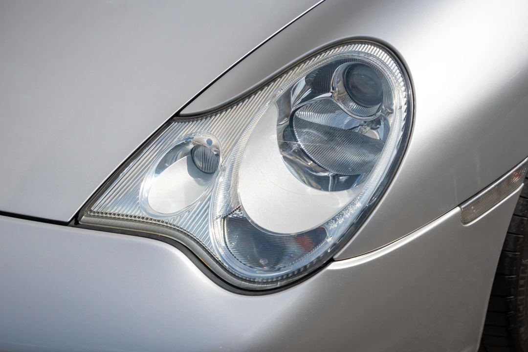 2003 Porsche 996 GT3 - Image 26 of 31