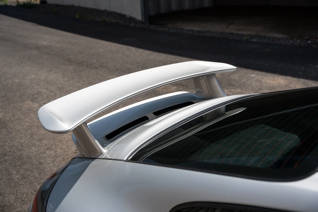 2003 Porsche 996 GT3 - Image 27 of 31