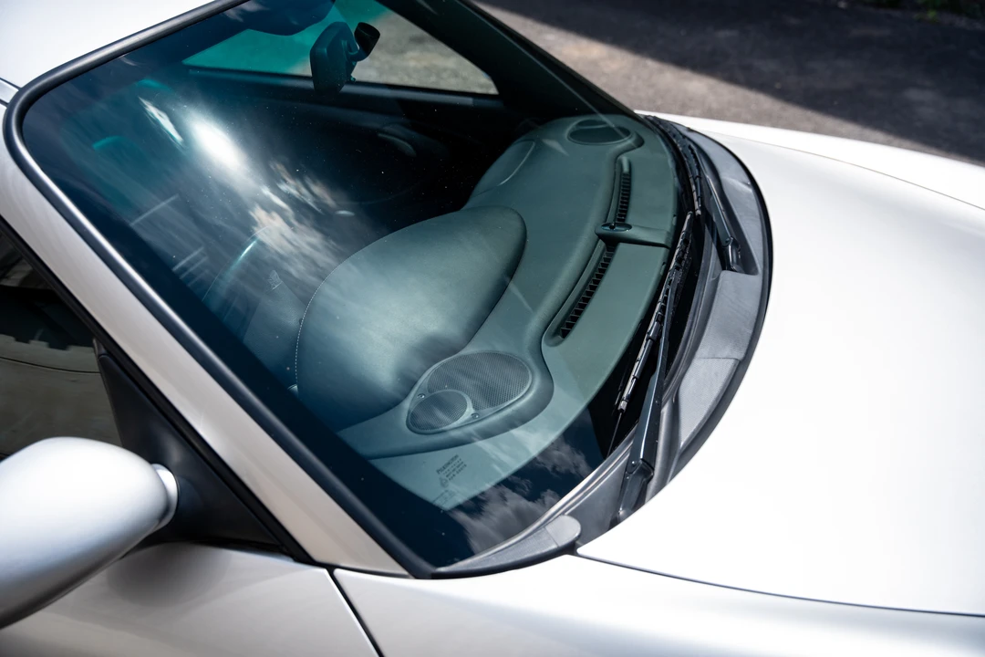 2003 Porsche 996 GT3 - Image 28 of 31