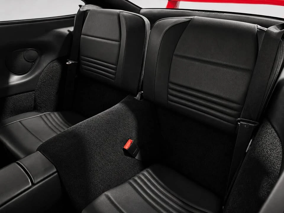 2003 Porsche 996 Carrera - Image 18 of 19