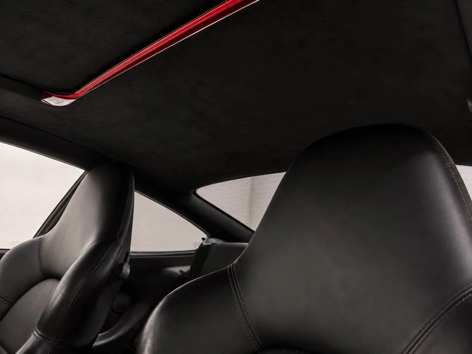 2003 Porsche 996 Carrera - Image 15 of 19