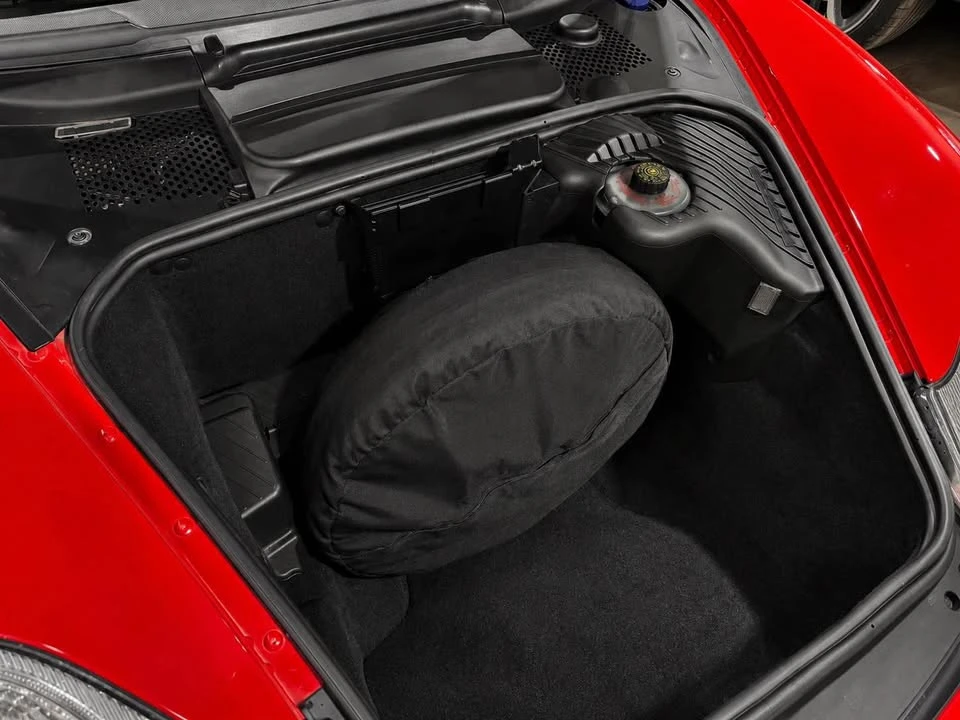 2003 Porsche 996 Carrera - Image 17 of 19