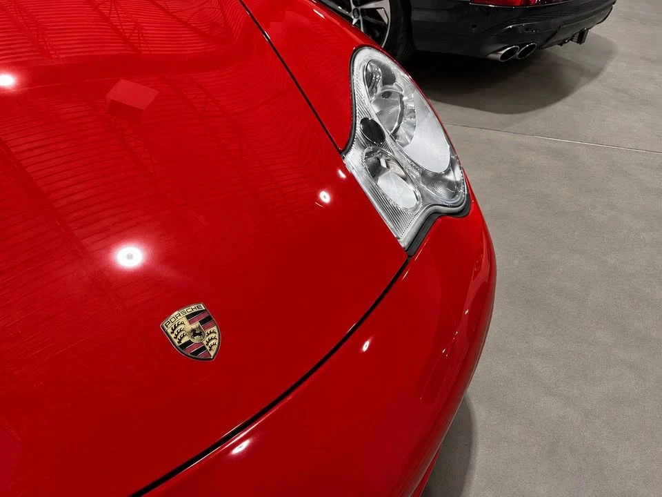 2003 Porsche 996 Carrera - Image 19 of 19