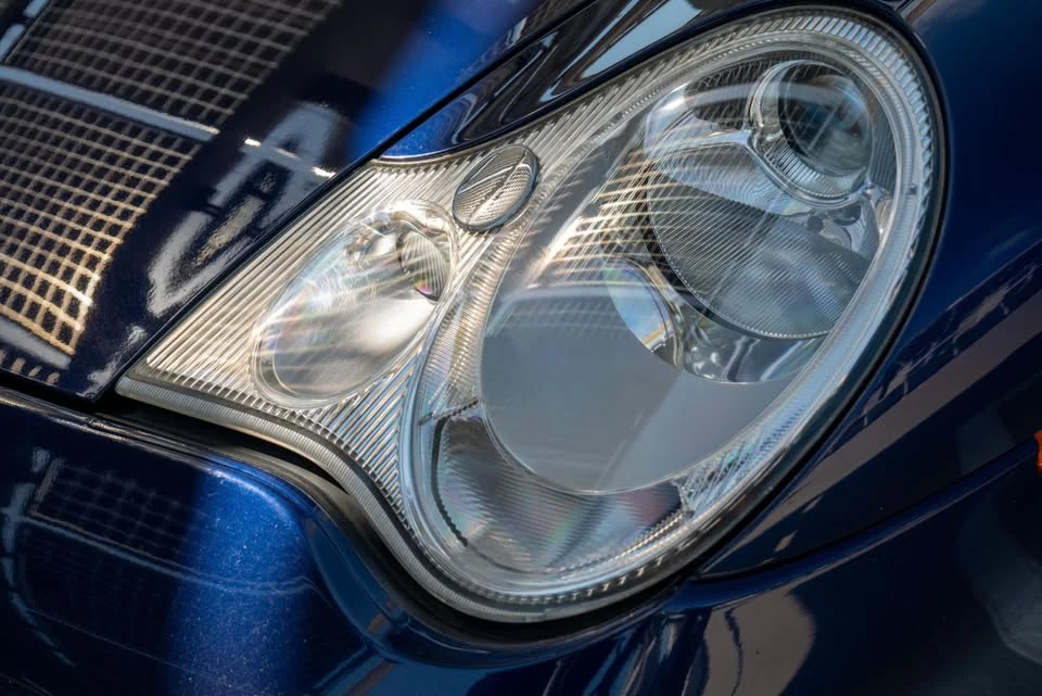 2003 Porsche 996 Carrera 4S - Image 4 of 5