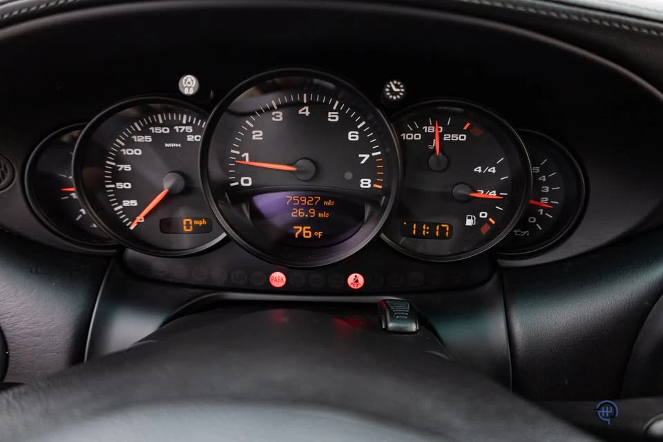 2003 Porsche 996 Carrera 4S - Image 15 of 20