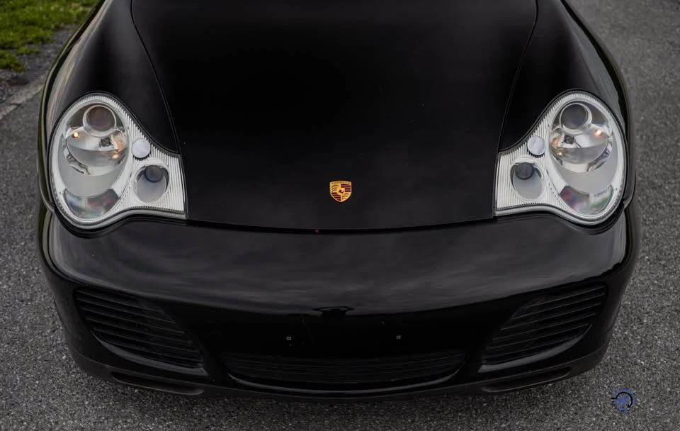 2003 Porsche 996 Carrera 4S - Image 11 of 20
