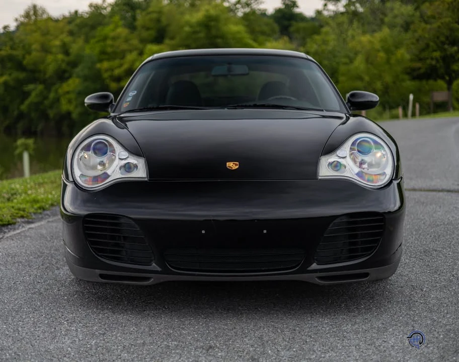 2003 Porsche 996 Carrera 4S - Image 10 of 20