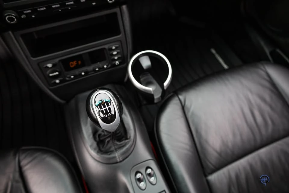 2003 Porsche 996 Carrera 4S - Image 17 of 20