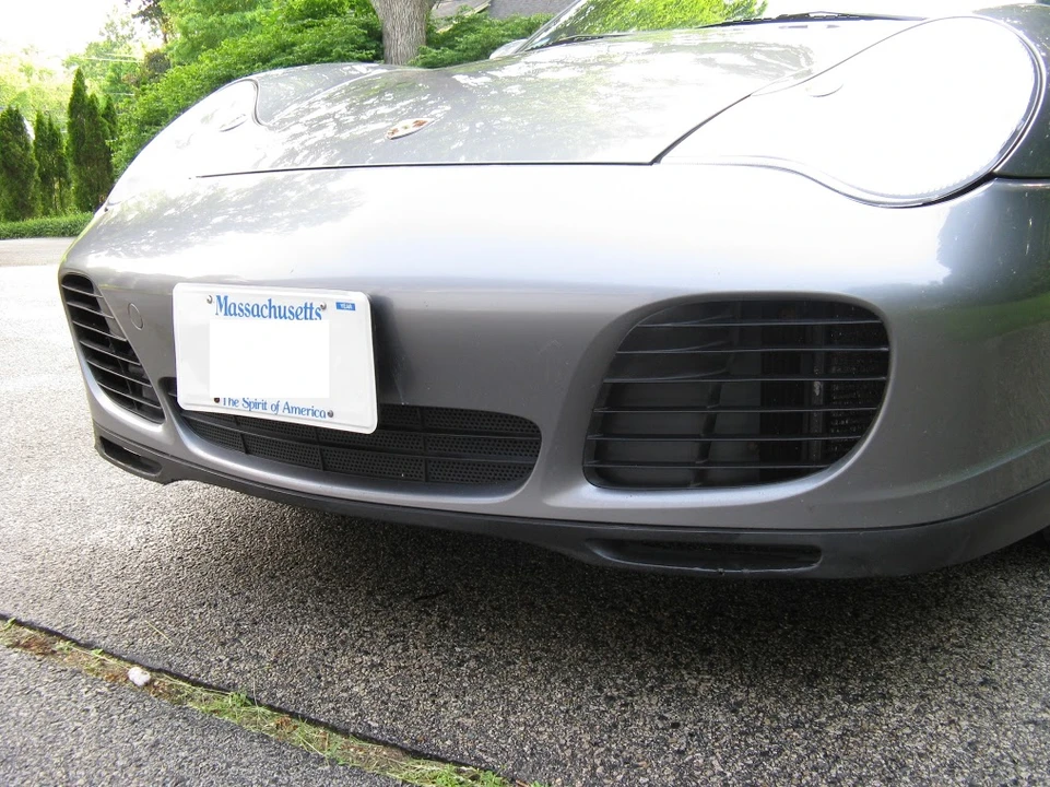 2003 Porsche 996 Carrera 4S - Image 5 of 31