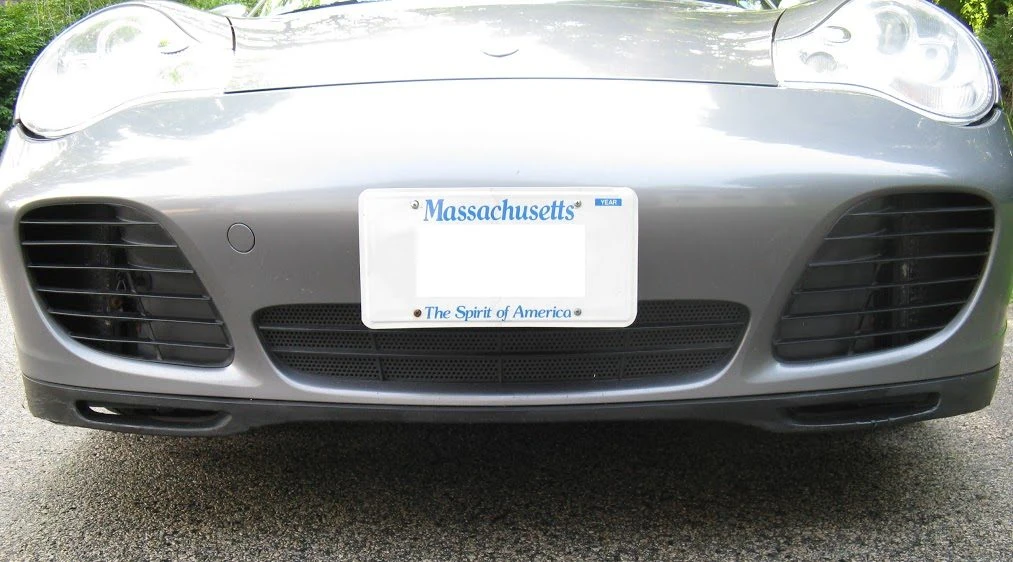 2003 Porsche 996 Carrera 4S - Image 6 of 31