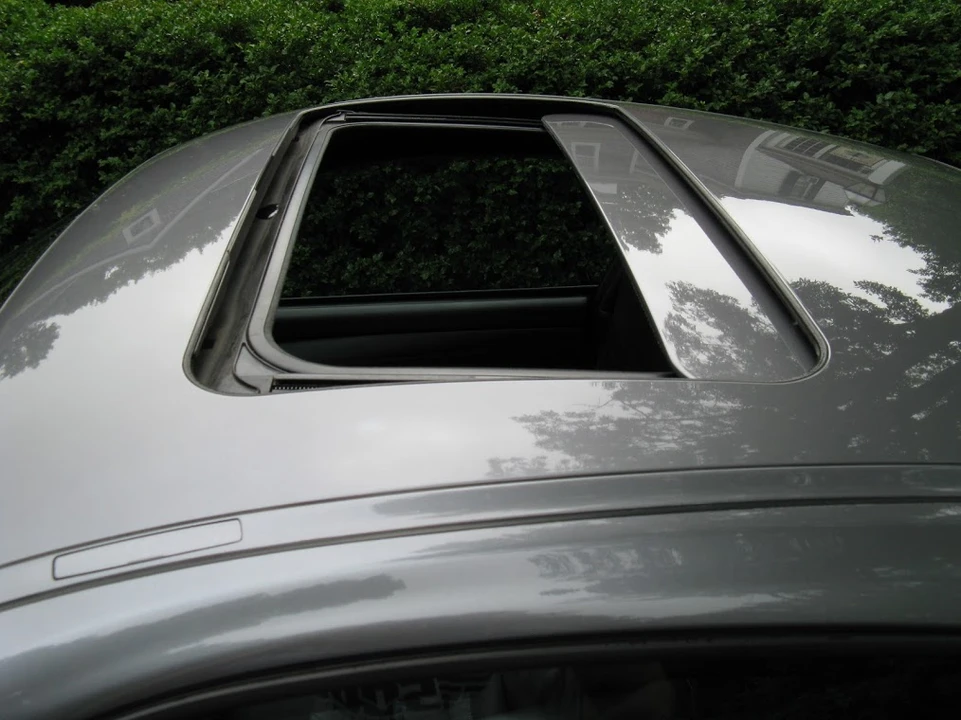 2003 Porsche 996 Carrera 4S - Image 16 of 31