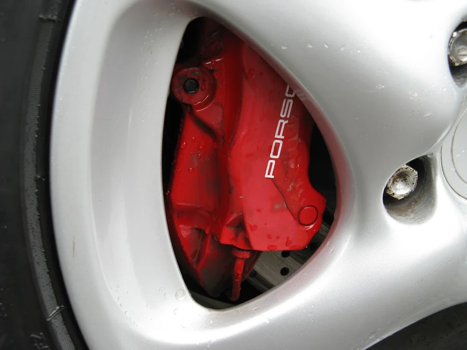 2003 Porsche 996 Carrera 4S - Image 22 of 31