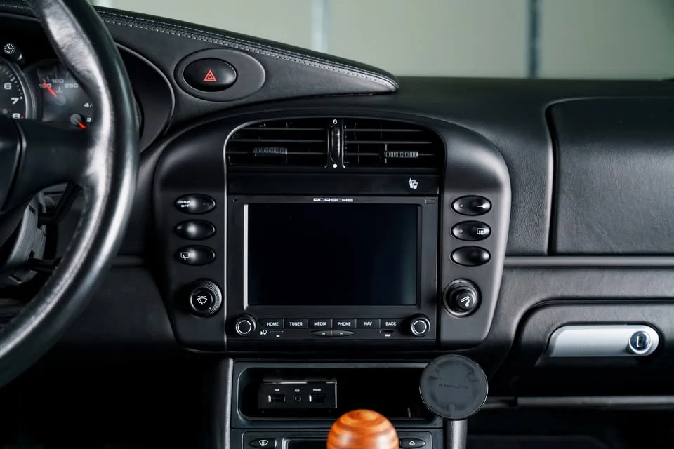 2003 Porsche 996 Carrera 4S - Image 15 of 18