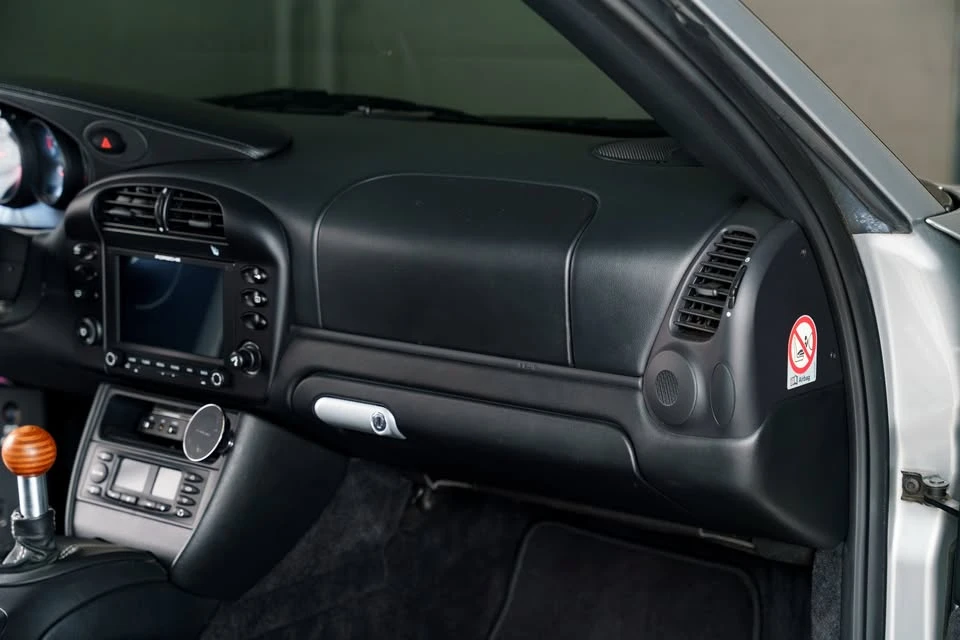 2003 Porsche 996 Carrera 4S - Image 16 of 18