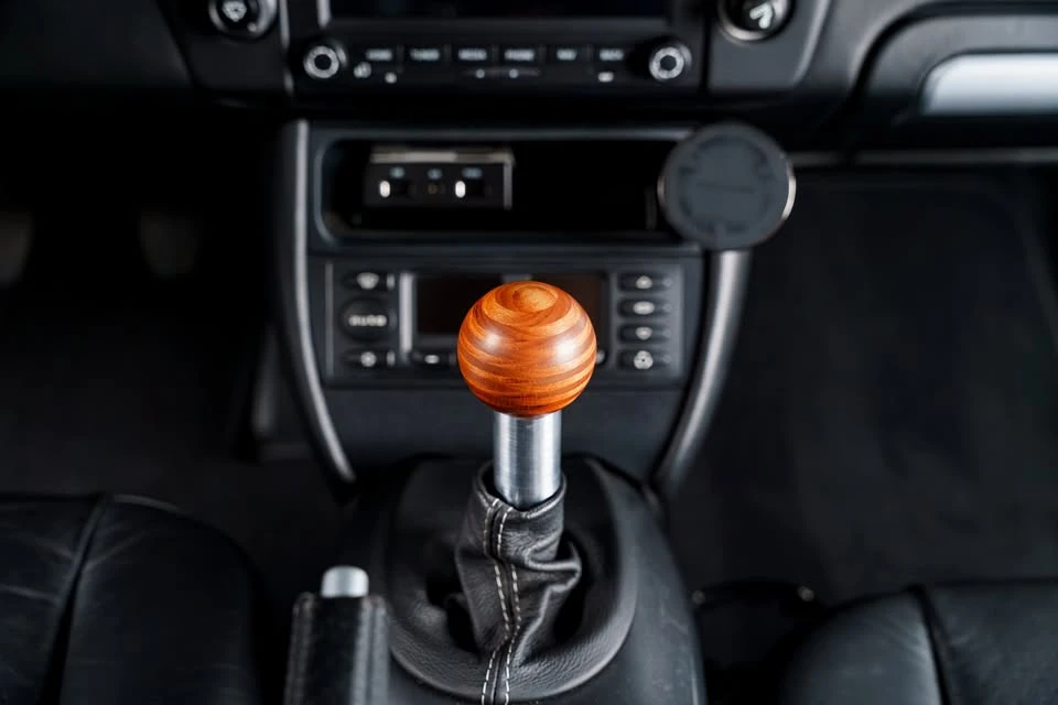 2003 Porsche 996 Carrera 4S - Image 14 of 18