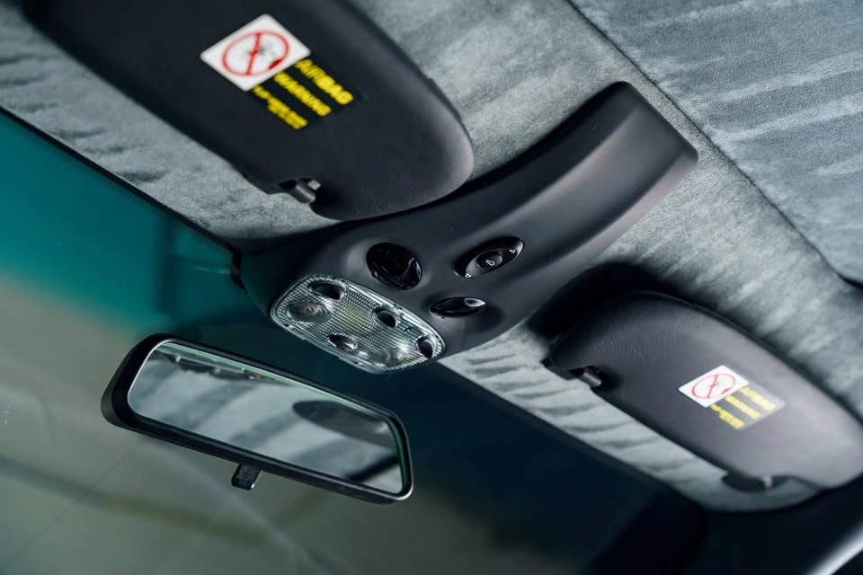 2003 Porsche 996 Carrera 4S - Image 17 of 18
