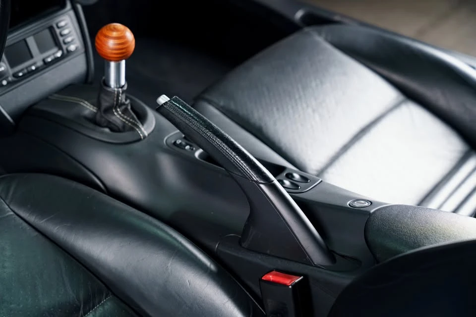 2003 Porsche 996 Carrera 4S - Image 12 of 18