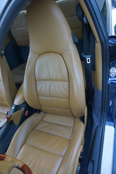 2003 Porsche 996 Carrera 4S - Image 14 of 20