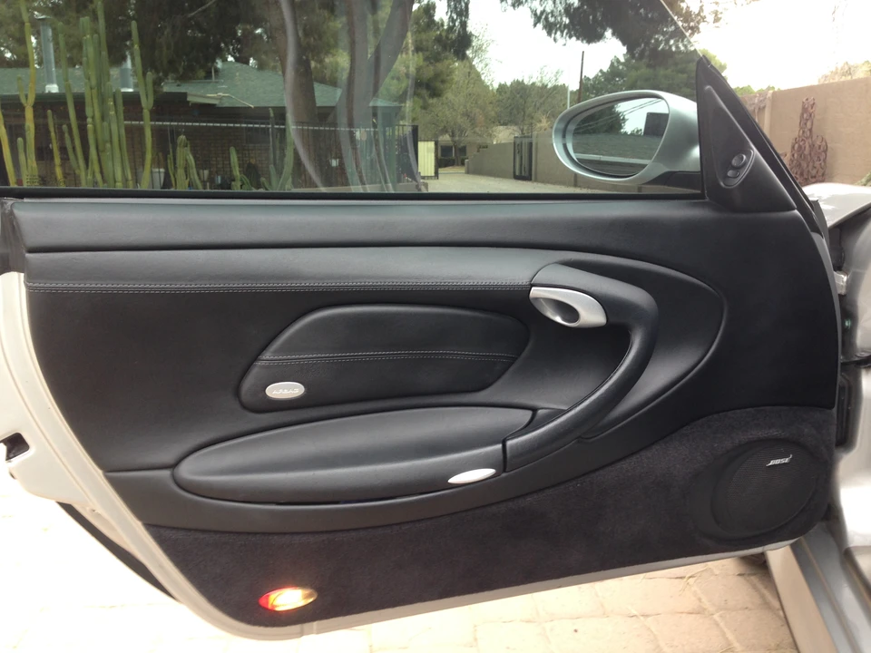 2003 Porsche 996 Carrera 4S - Image 9 of 10
