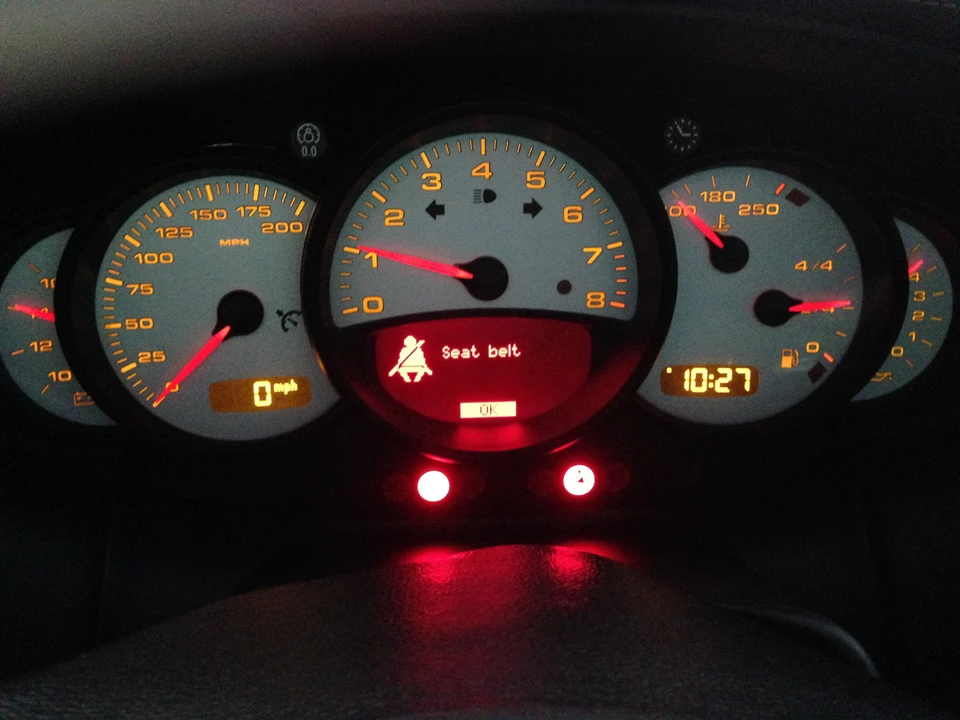 2003 Porsche 996 Carrera 4S - Image 5 of 10