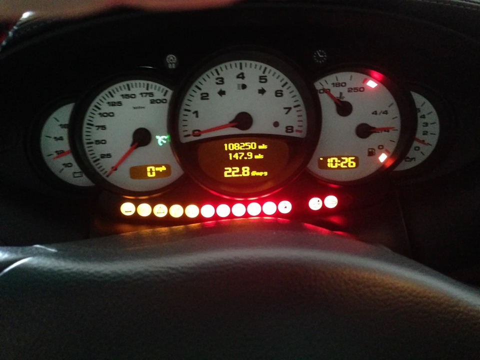 2003 Porsche 996 Carrera 4S - Image 2 of 10