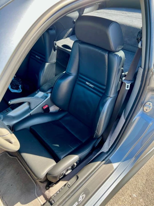 2003 Porsche 996 Carrera 4S - Image 9 of 14