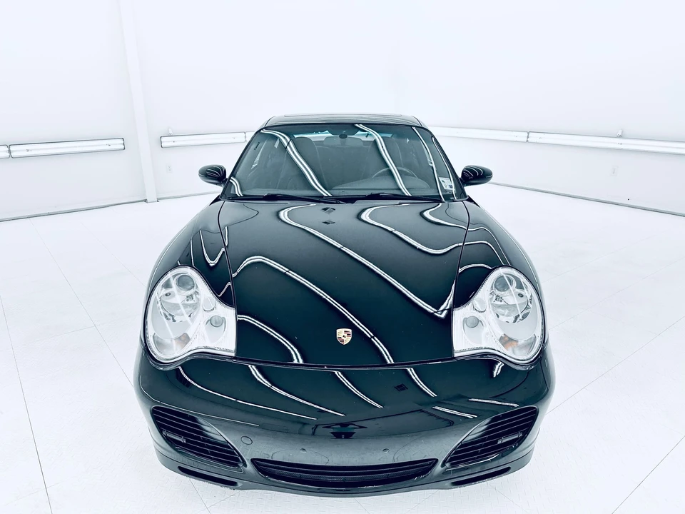 2003 Porsche 996 Carrera 4S - Image 15 of 29