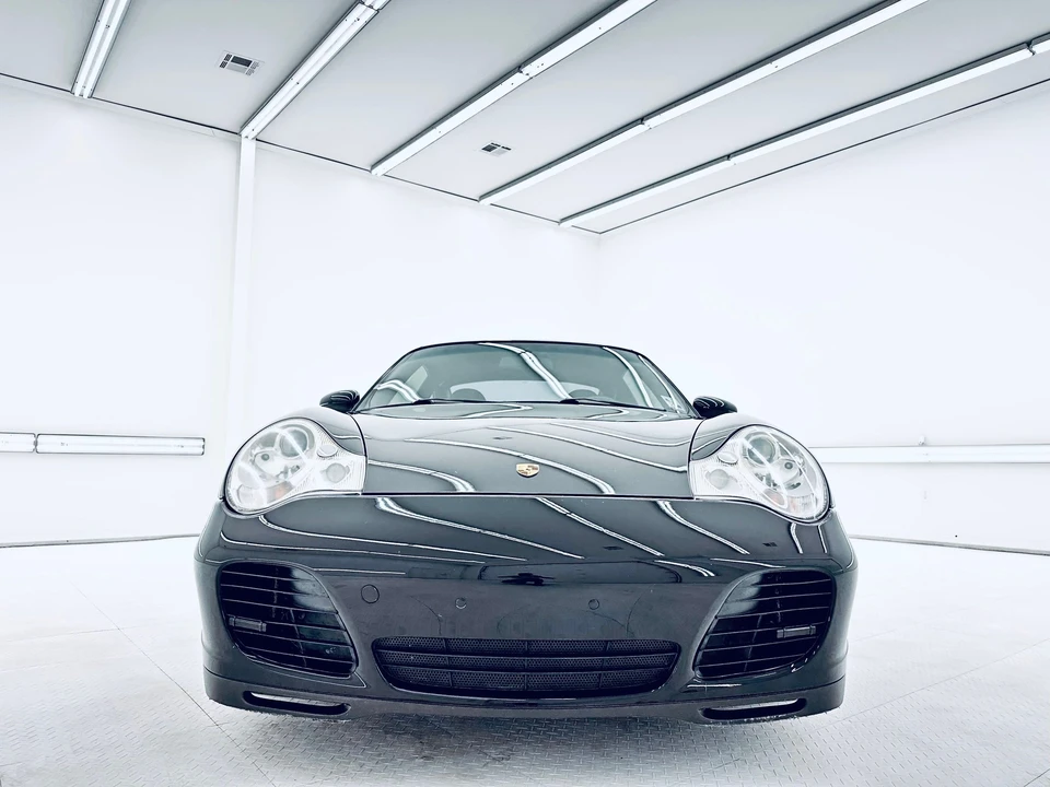 2003 Porsche 996 Carrera 4S - Image 16 of 29