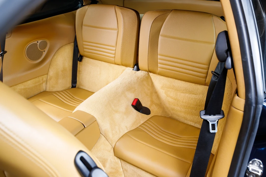 2003 Porsche 996 Carrera - Image 22 of 26