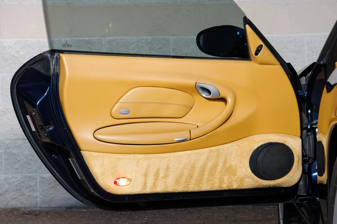 2003 Porsche 996 Carrera - Image 12 of 26