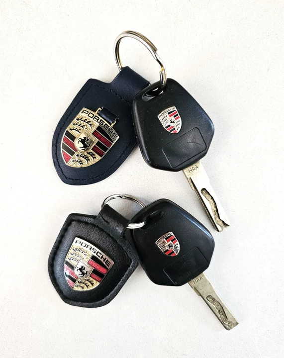 2003 Porsche 996 Carrera - Image 19 of 20